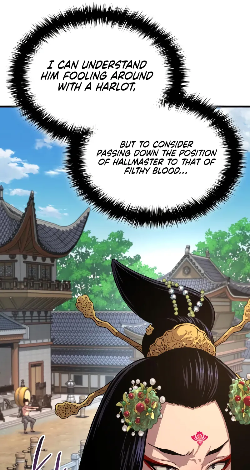 Read Myst, Might, Mayhem Manga Online