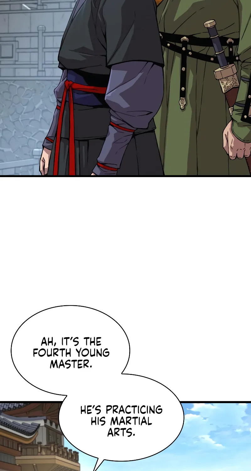 Read Myst, Might, Mayhem Manga Online