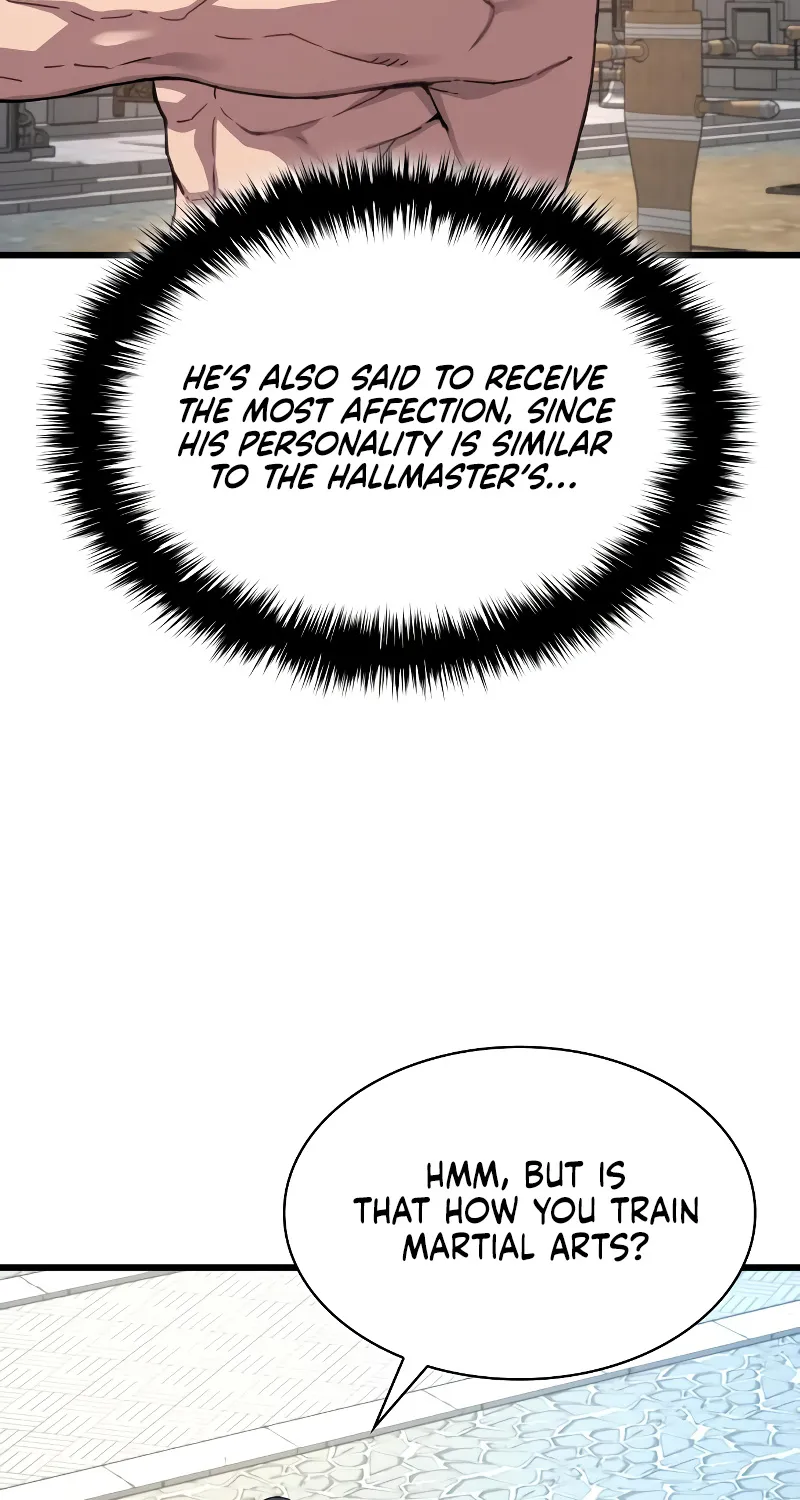 Read Myst, Might, Mayhem Manga Online