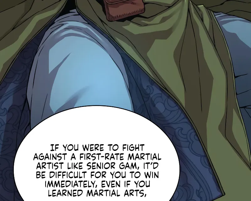 Read Myst, Might, Mayhem Manga Online