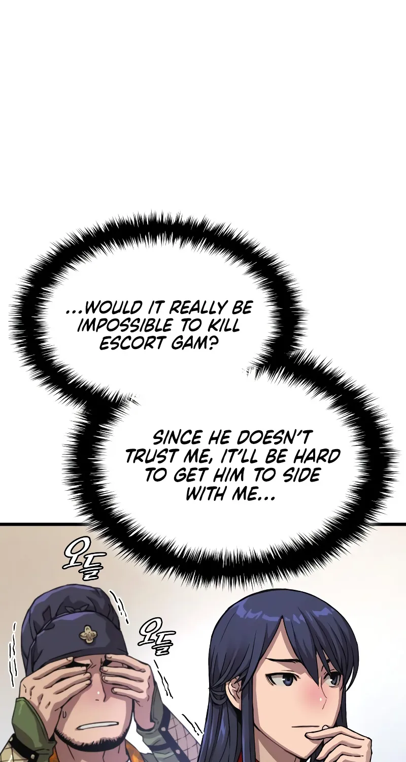 Read Myst, Might, Mayhem Manga Online