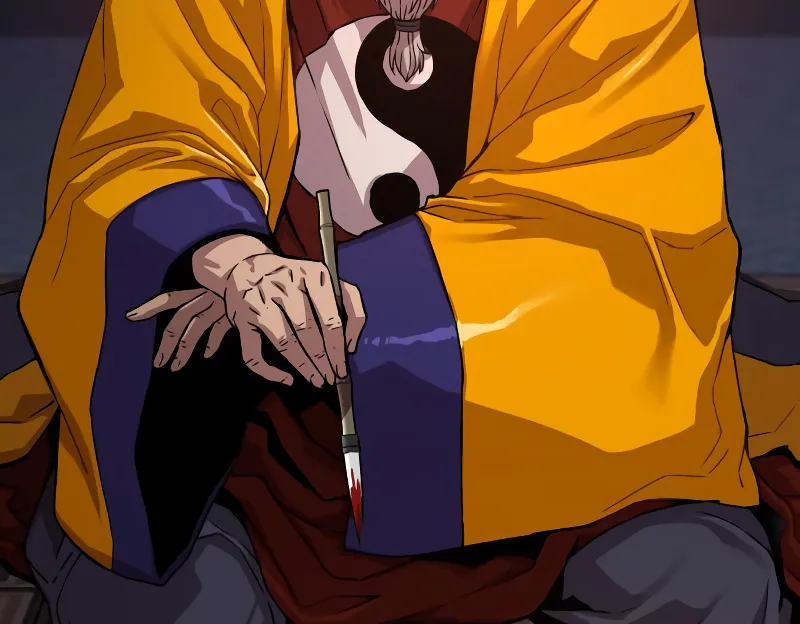Read Myst, Might, Mayhem Manga Online