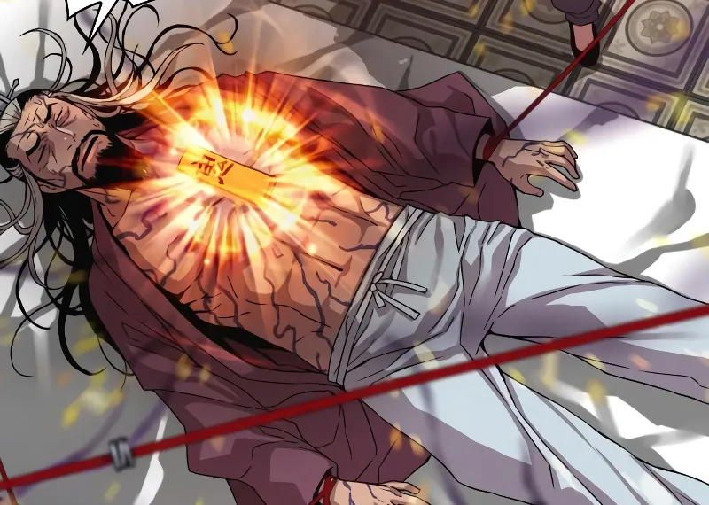 Read Myst, Might, Mayhem Manga Online