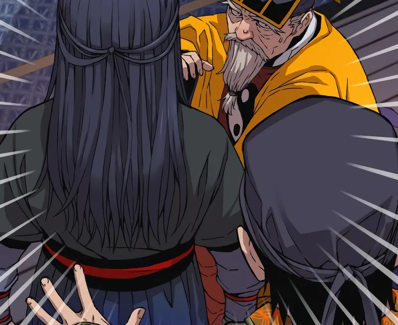 Read Myst, Might, Mayhem Manga Online