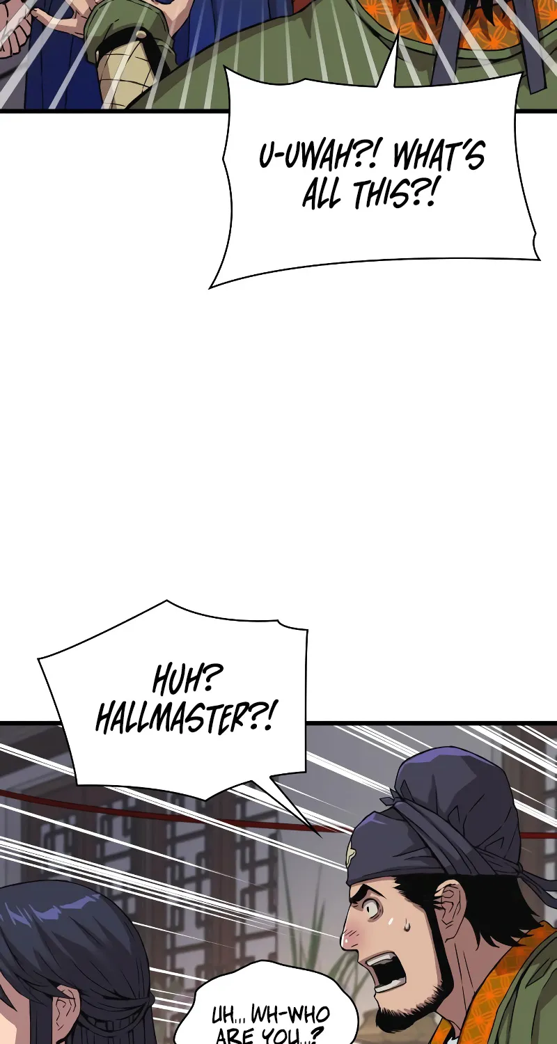 Read Myst, Might, Mayhem Manga Online