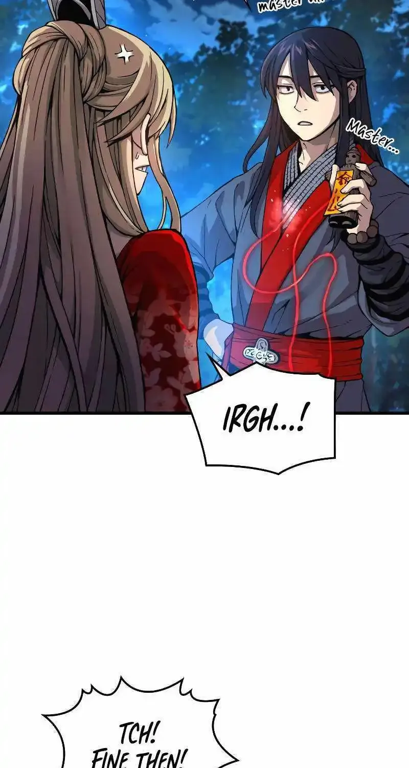 Read Myst, Might, Mayhem Manga Online