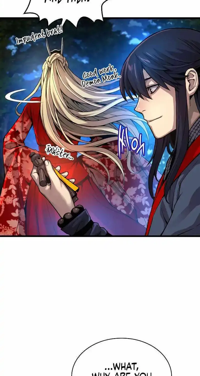 Read Myst, Might, Mayhem Manga Online