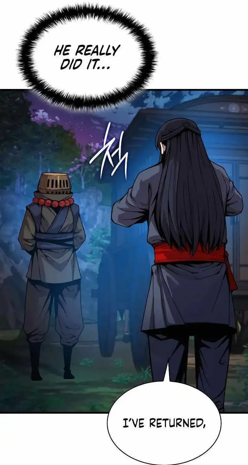 Read Myst, Might, Mayhem Manga Online