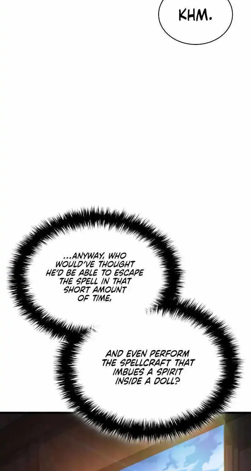 Read Myst, Might, Mayhem Manga Online