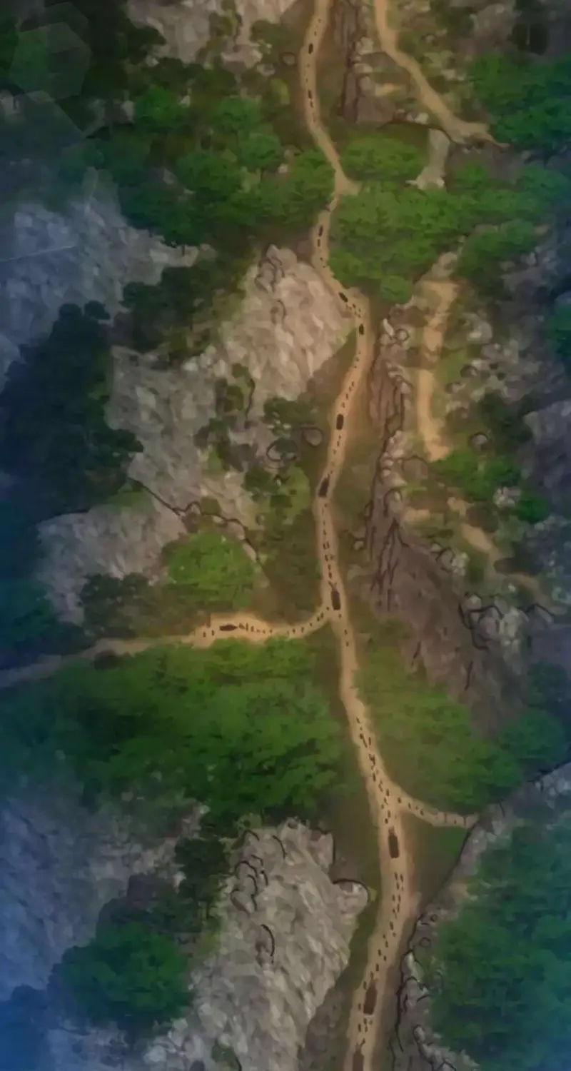Read Myst, Might, Mayhem Manga Online