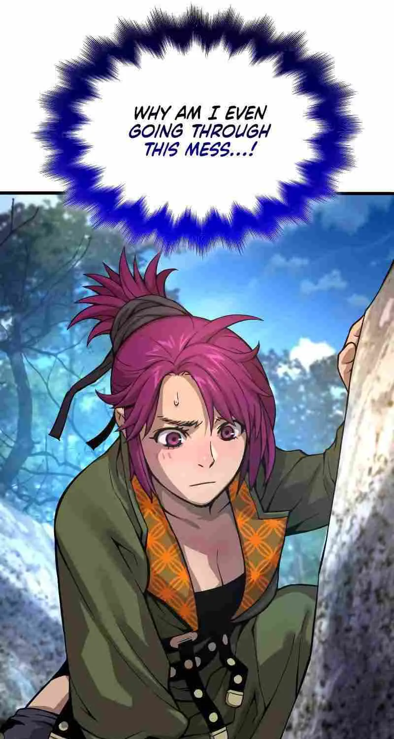 Read Myst, Might, Mayhem Manga Online