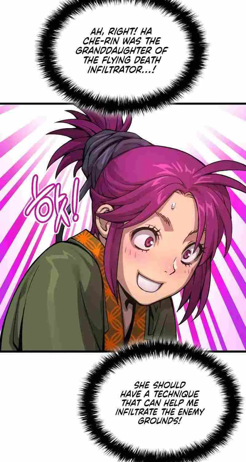 Read Myst, Might, Mayhem Manga Online