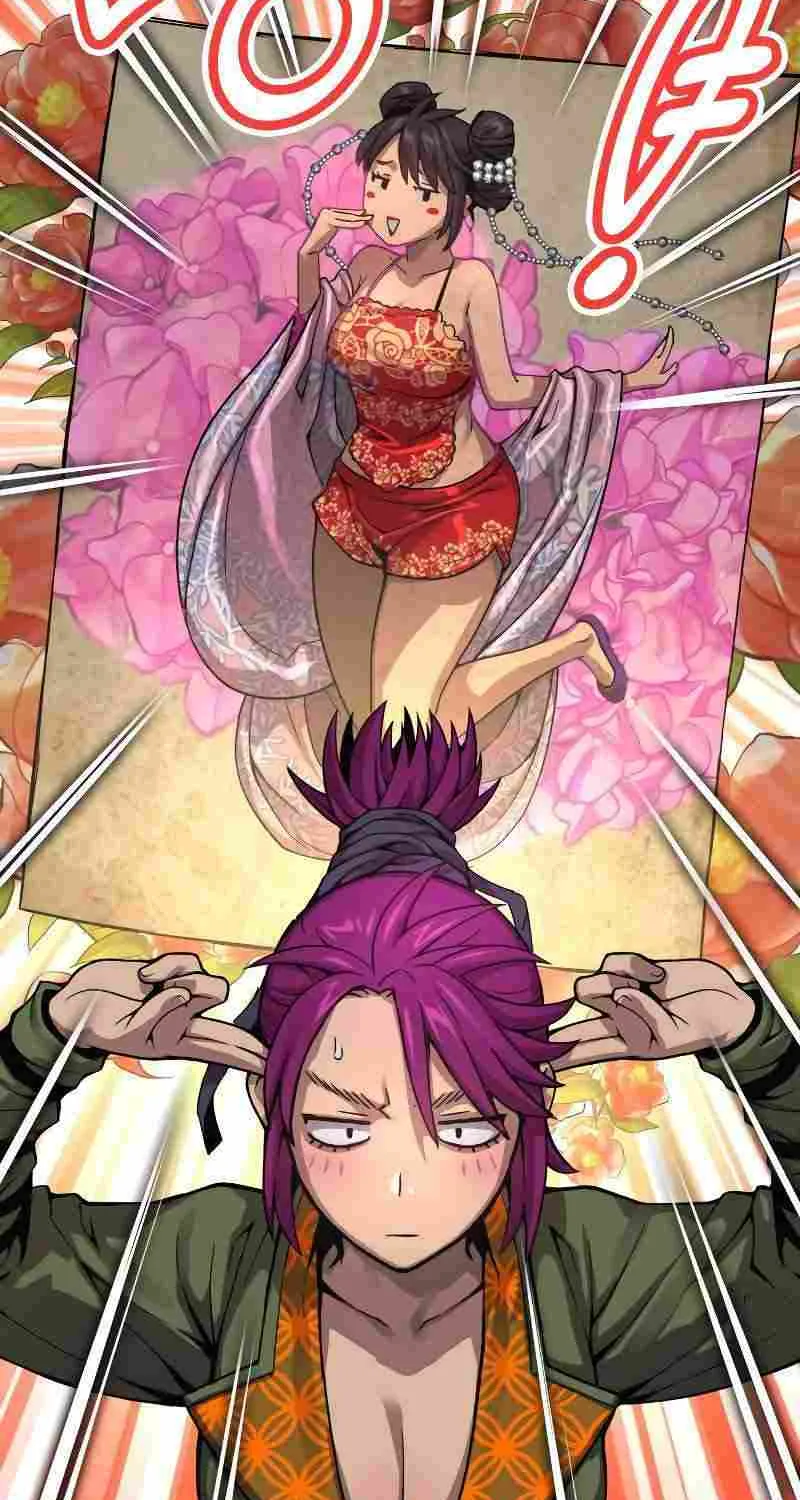 Read Myst, Might, Mayhem Manga Online