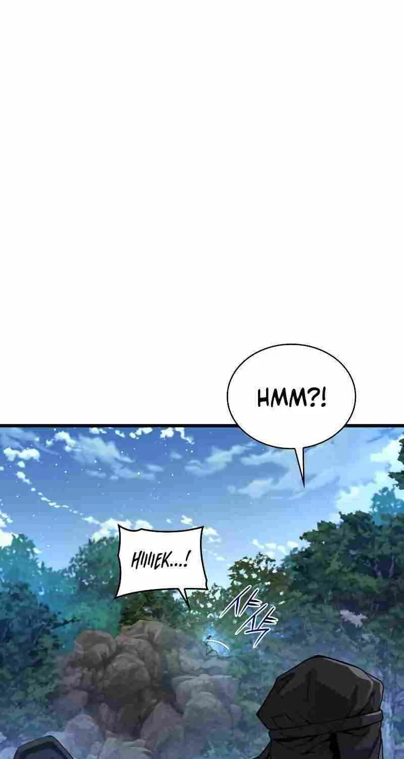 Read Myst, Might, Mayhem Manga Online