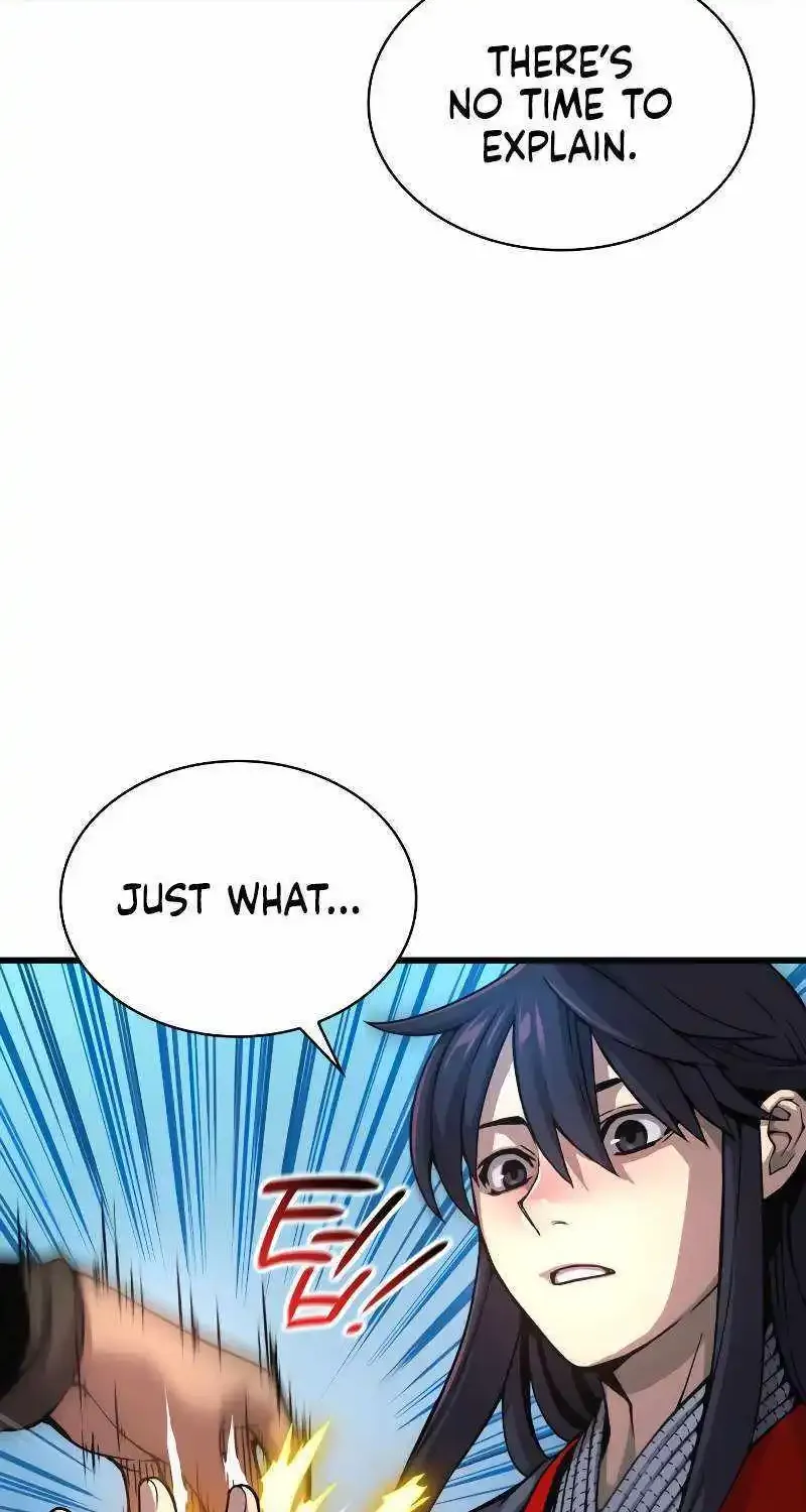 Read Myst, Might, Mayhem Manga Online