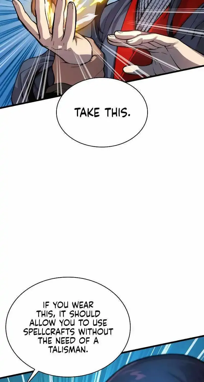 Read Myst, Might, Mayhem Manga Online
