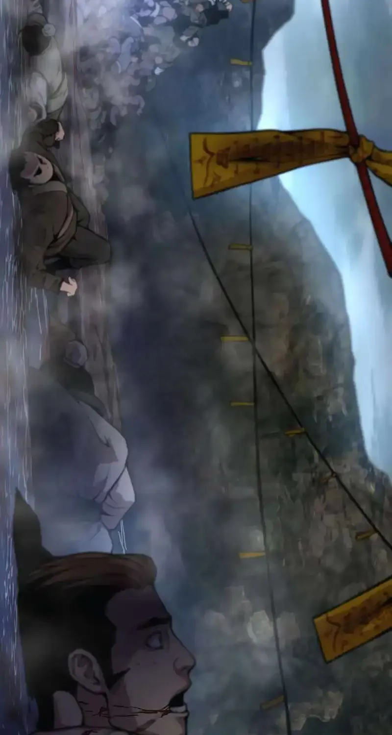 Read Myst, Might, Mayhem Manga Online