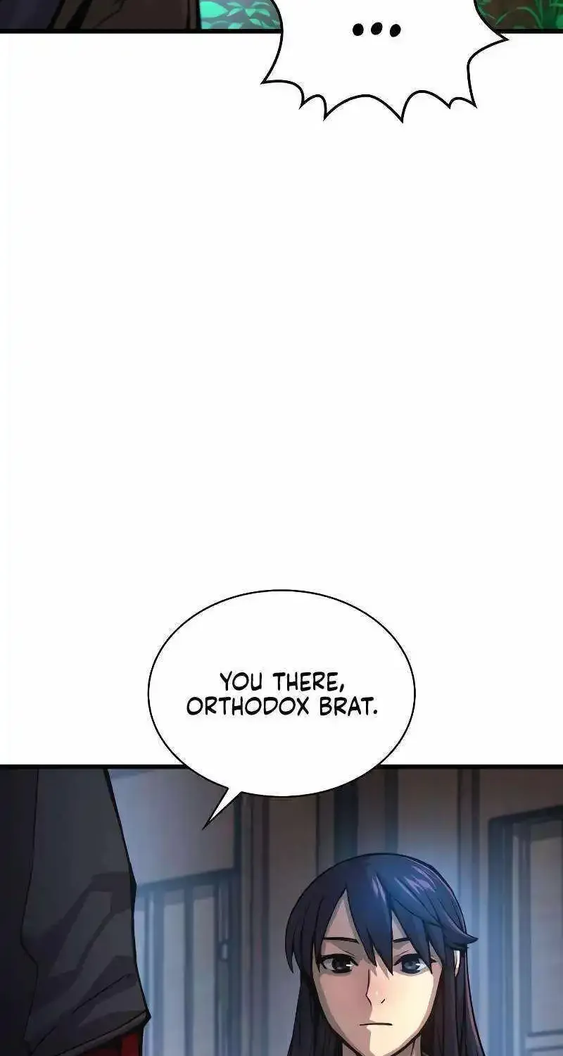 Read Myst, Might, Mayhem Manga Online