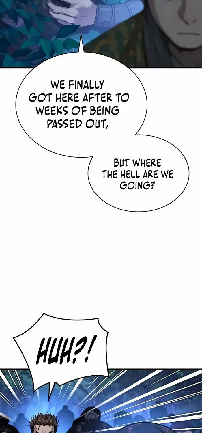 Read Myst, Might, Mayhem Manga Online