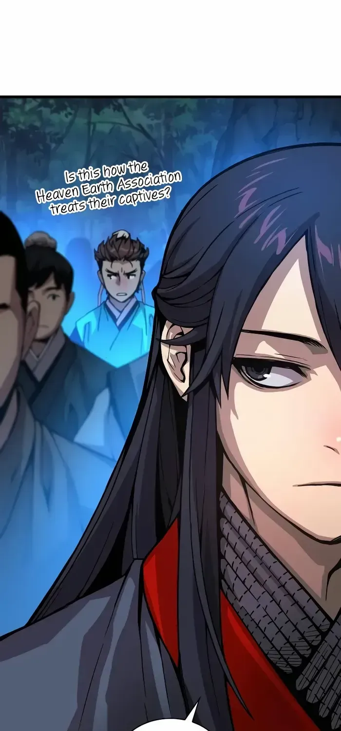 Read Myst, Might, Mayhem Manga Online