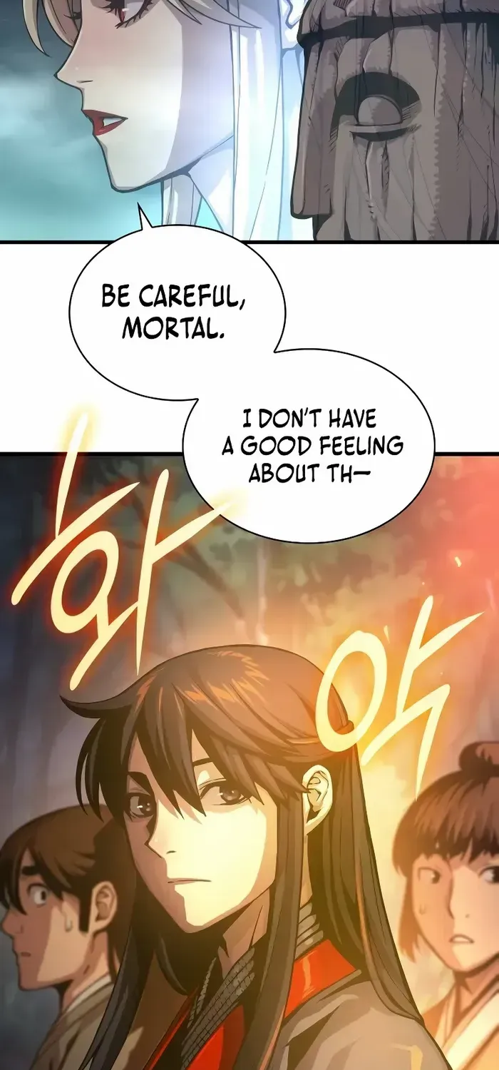 Read Myst, Might, Mayhem Manga Online