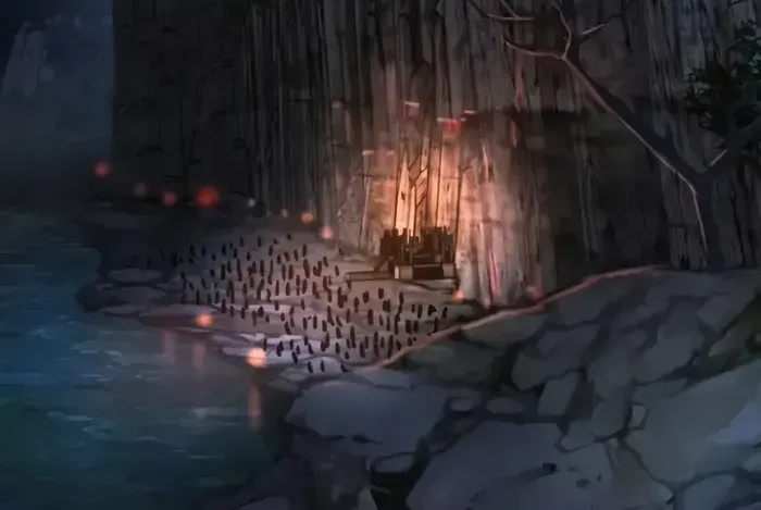 Read Myst, Might, Mayhem Manga Online