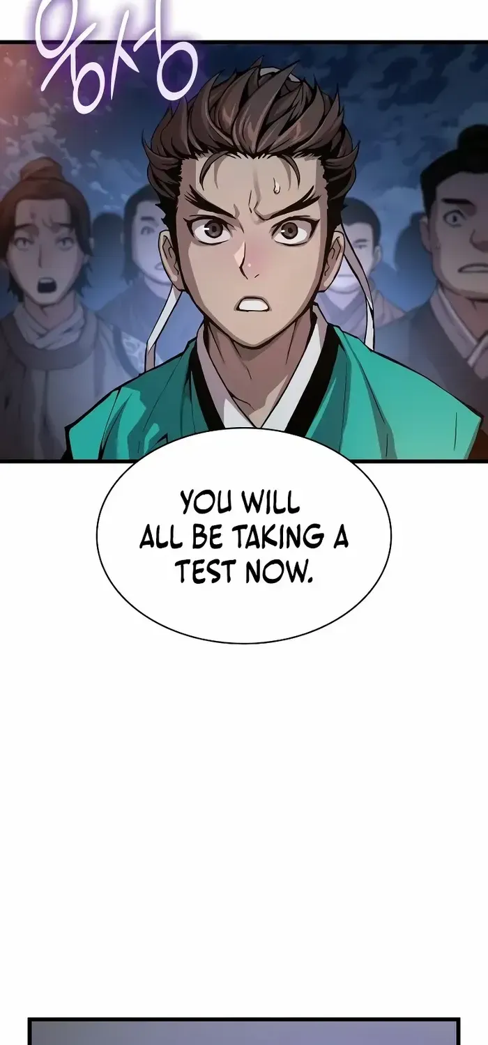 Read Myst, Might, Mayhem Manga Online