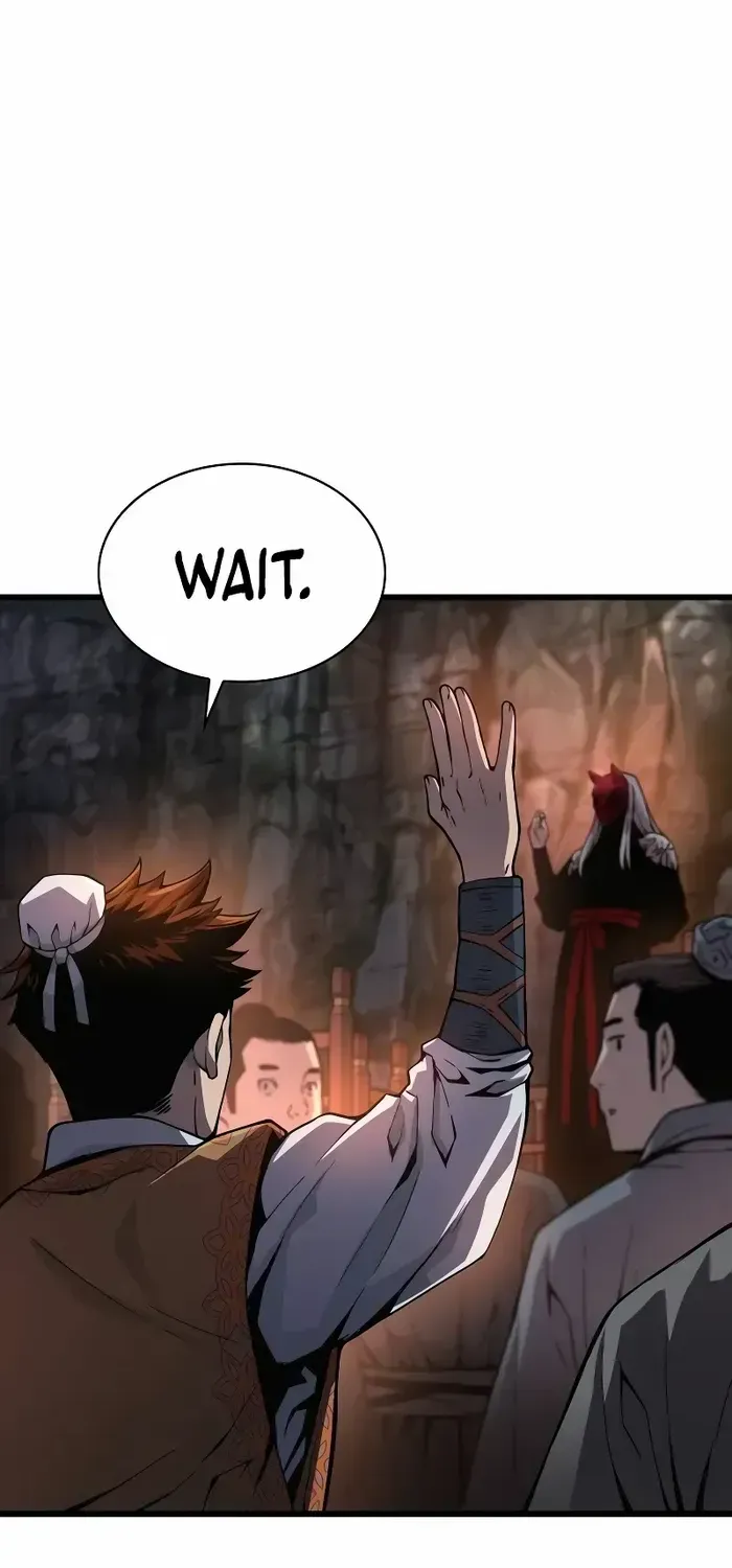 Read Myst, Might, Mayhem Manga Online