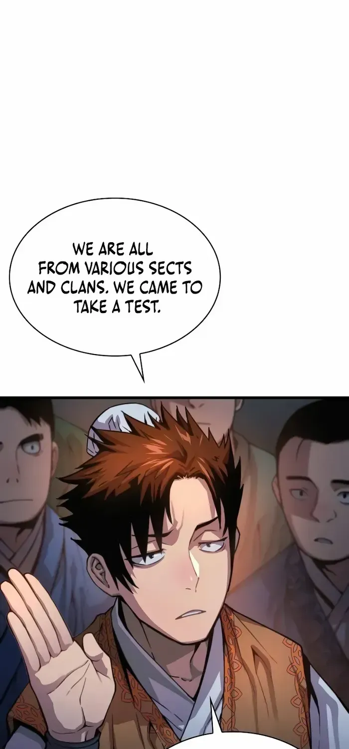 Read Myst, Might, Mayhem Manga Online
