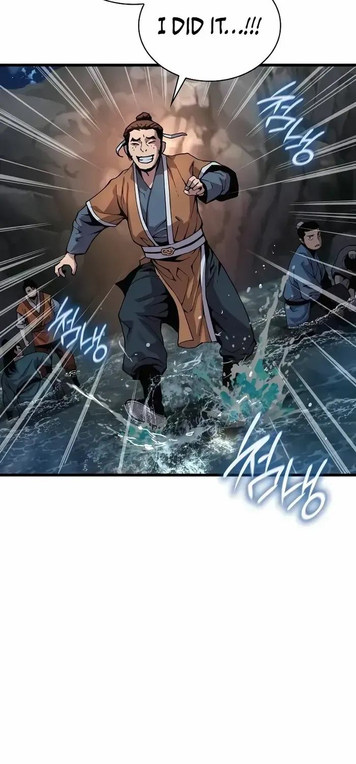 Read Myst, Might, Mayhem Manga Online