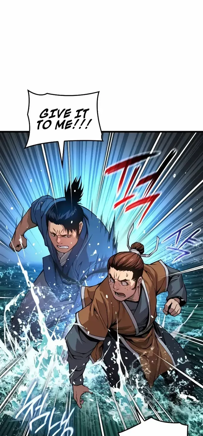 Read Myst, Might, Mayhem Manga Online