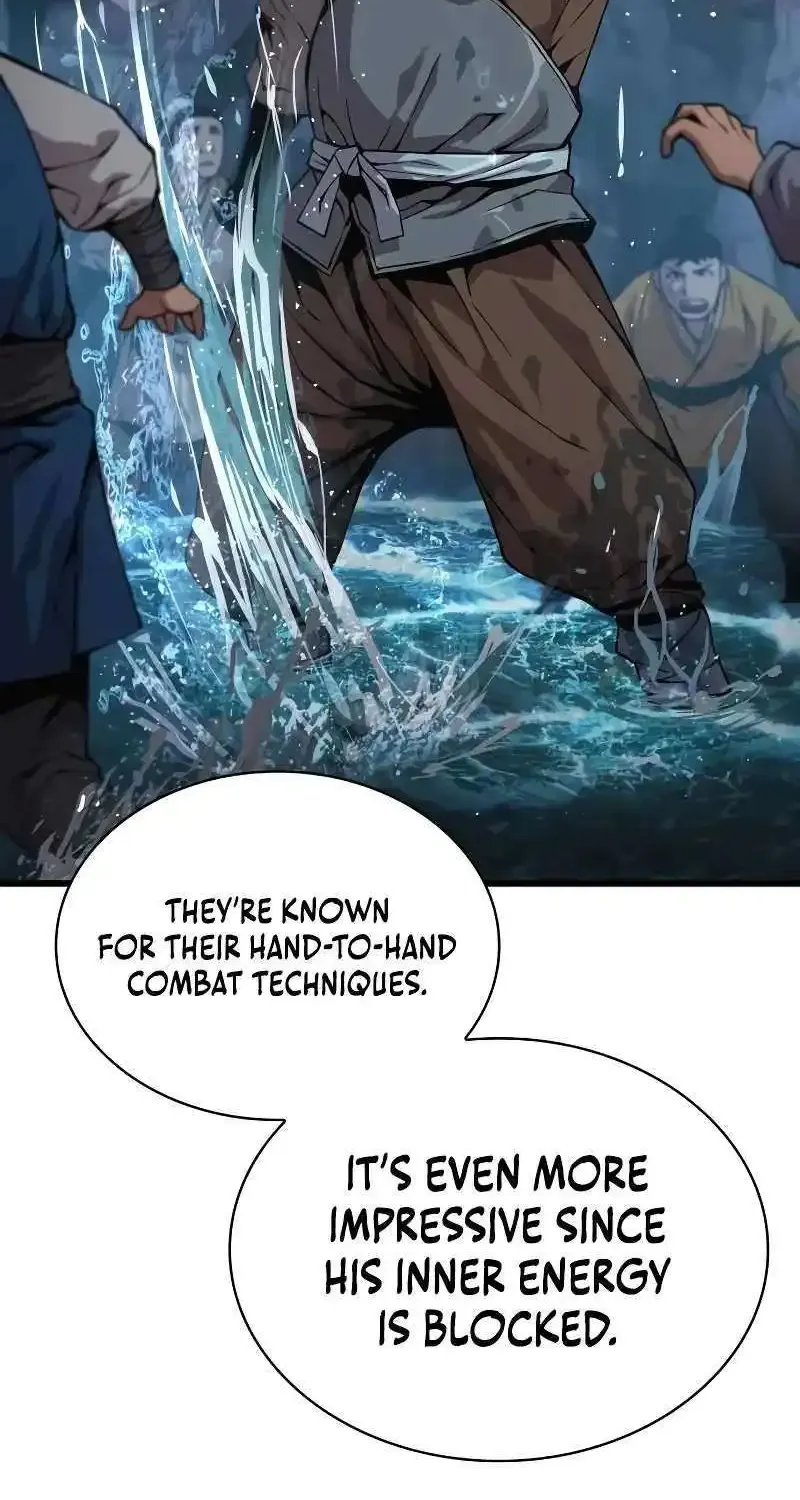 Read Myst, Might, Mayhem Manga Online
