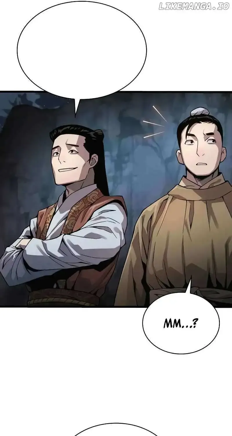 Read Myst, Might, Mayhem Manga Online
