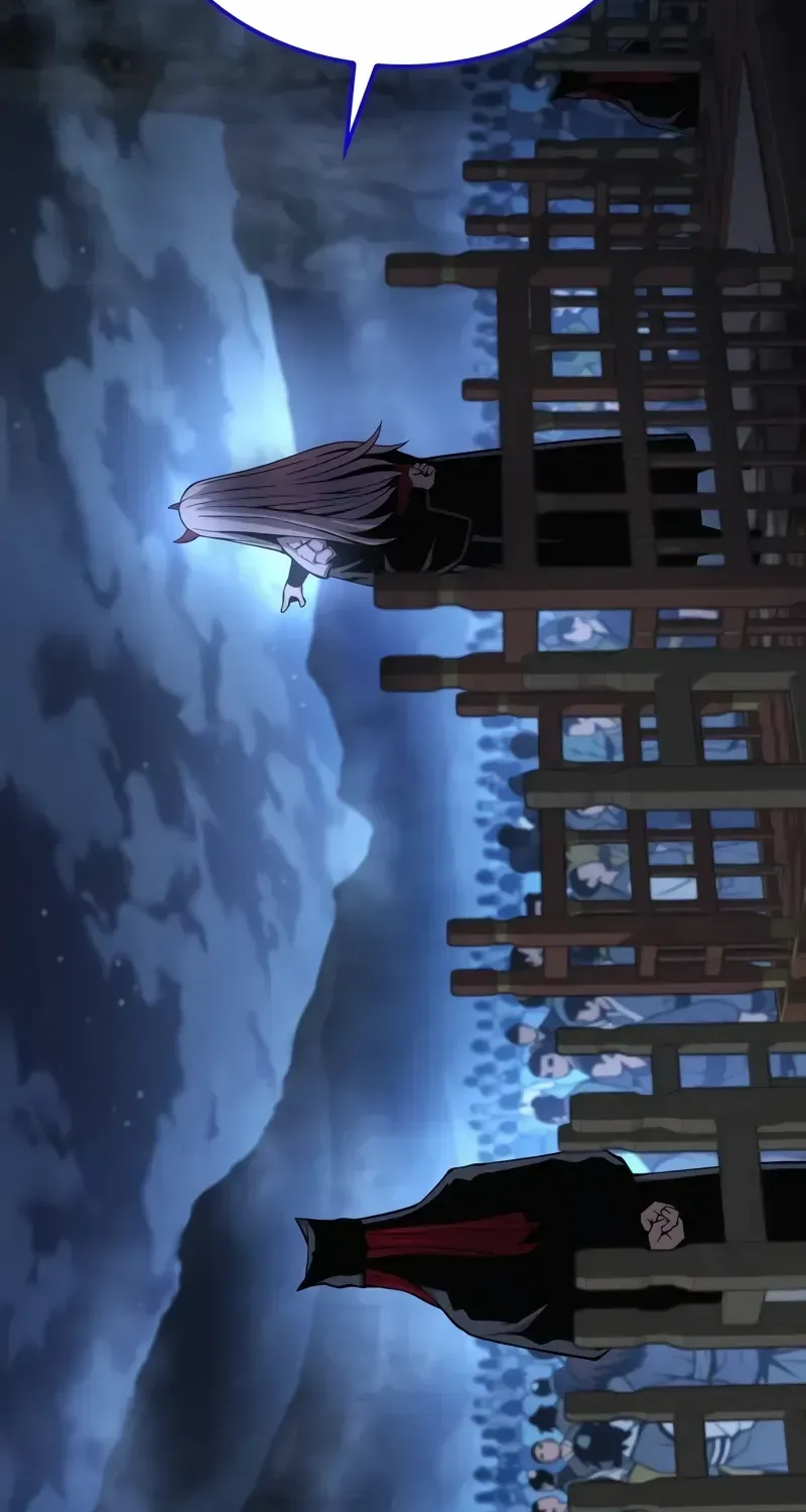 Read Myst, Might, Mayhem Manga Online