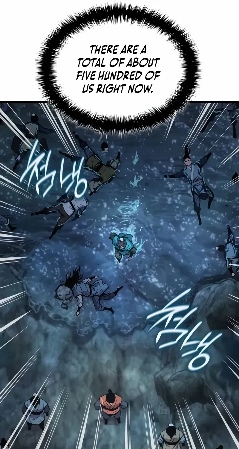 Read Myst, Might, Mayhem Manga Online