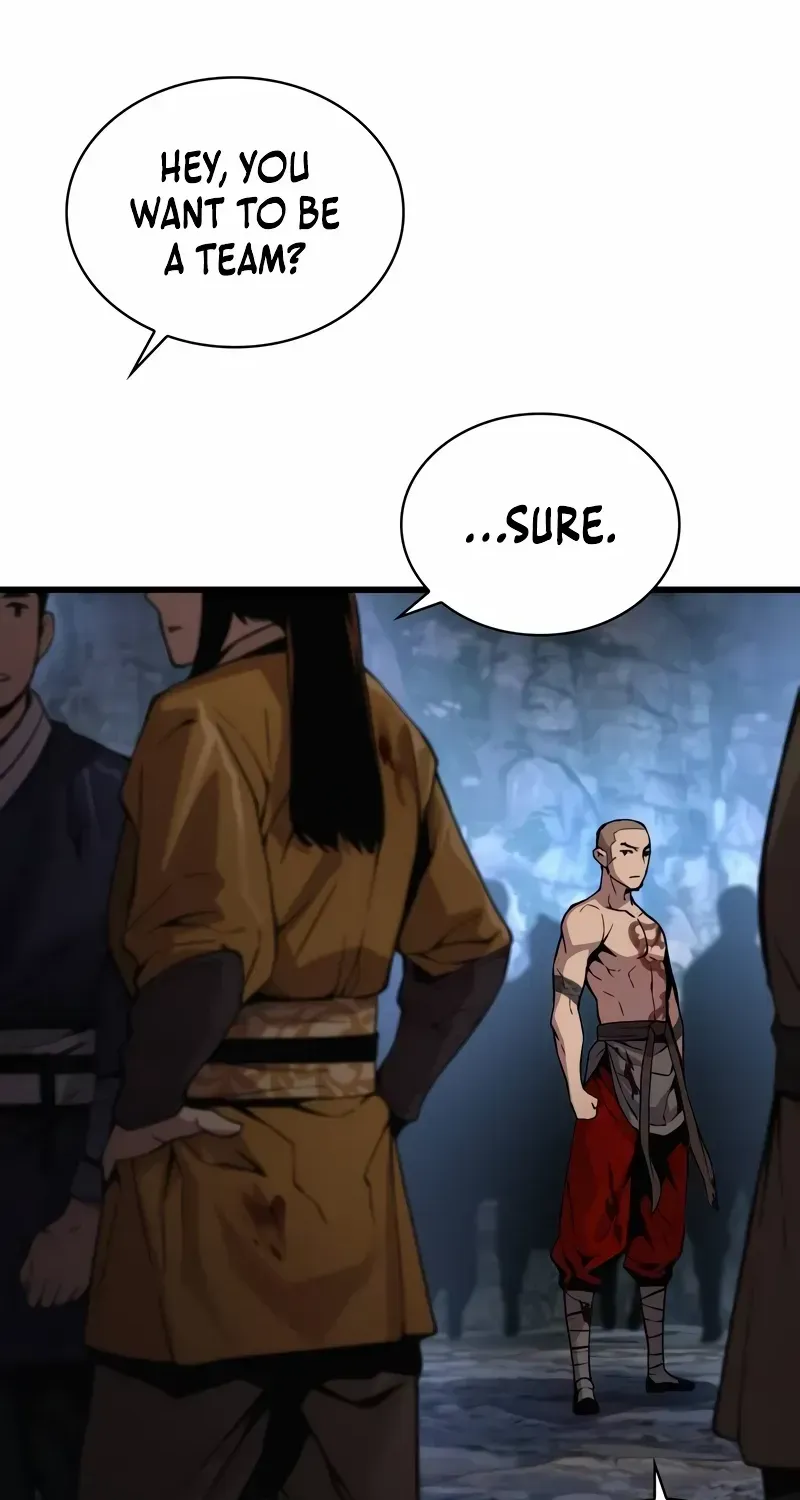 Read Myst, Might, Mayhem Manga Online