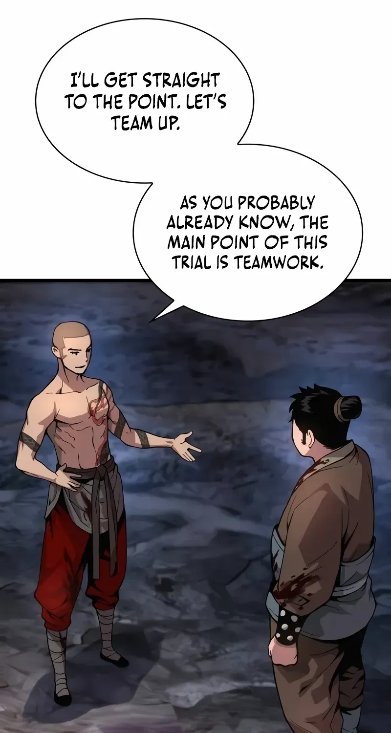 Read Myst, Might, Mayhem Manga Online