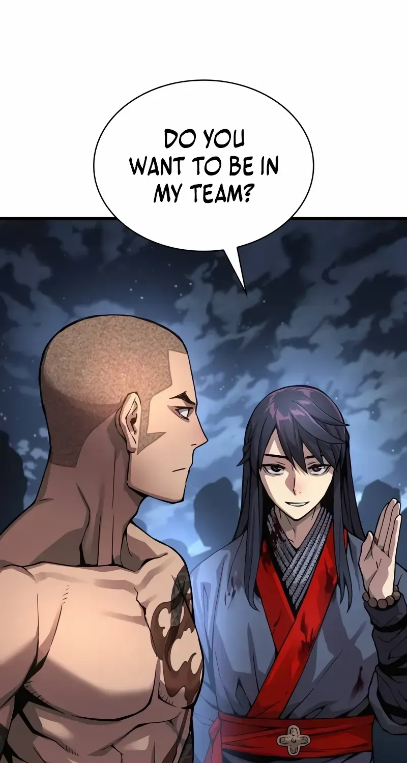 Read Myst, Might, Mayhem Manga Online