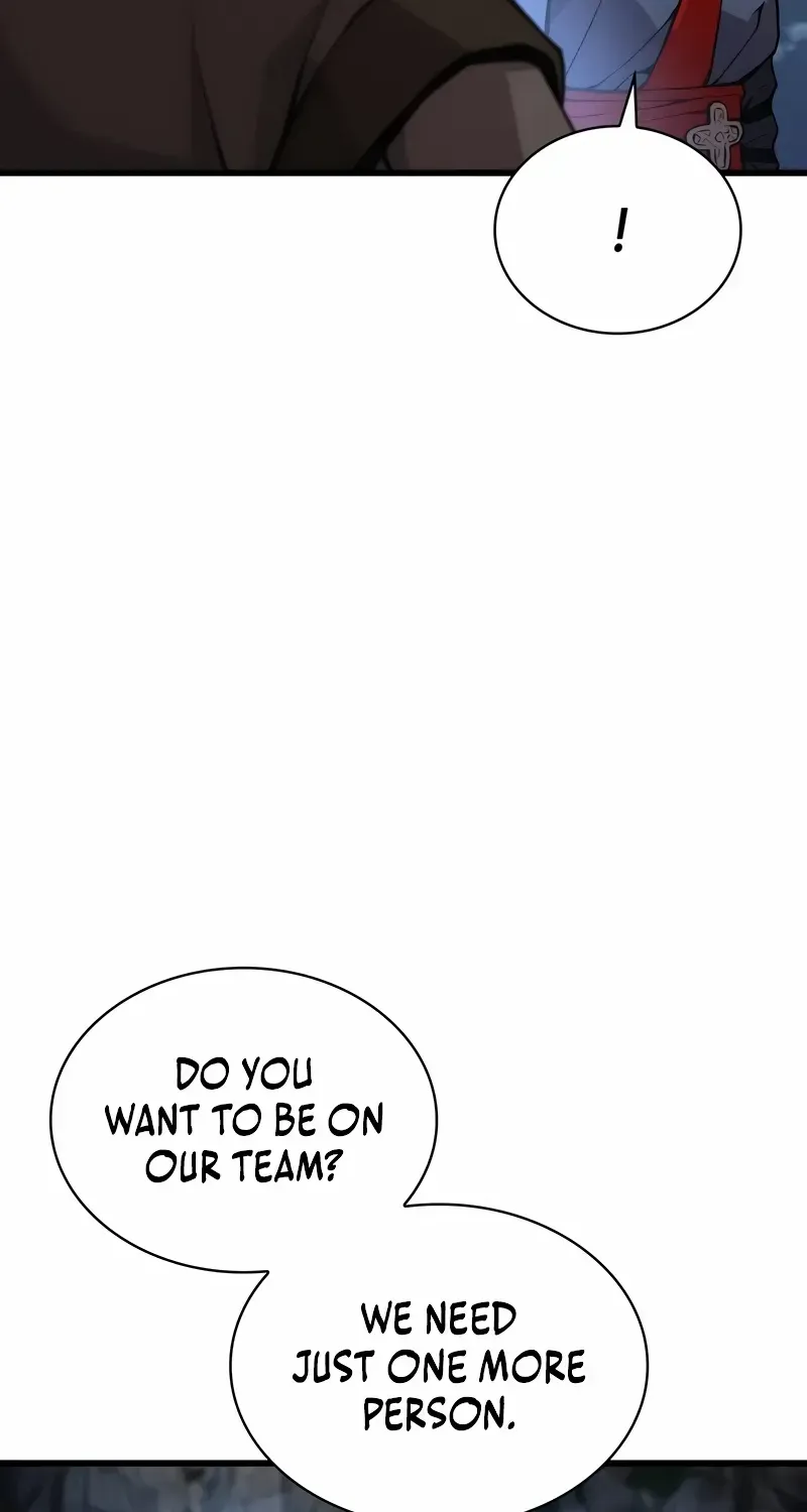 Read Myst, Might, Mayhem Manga Online