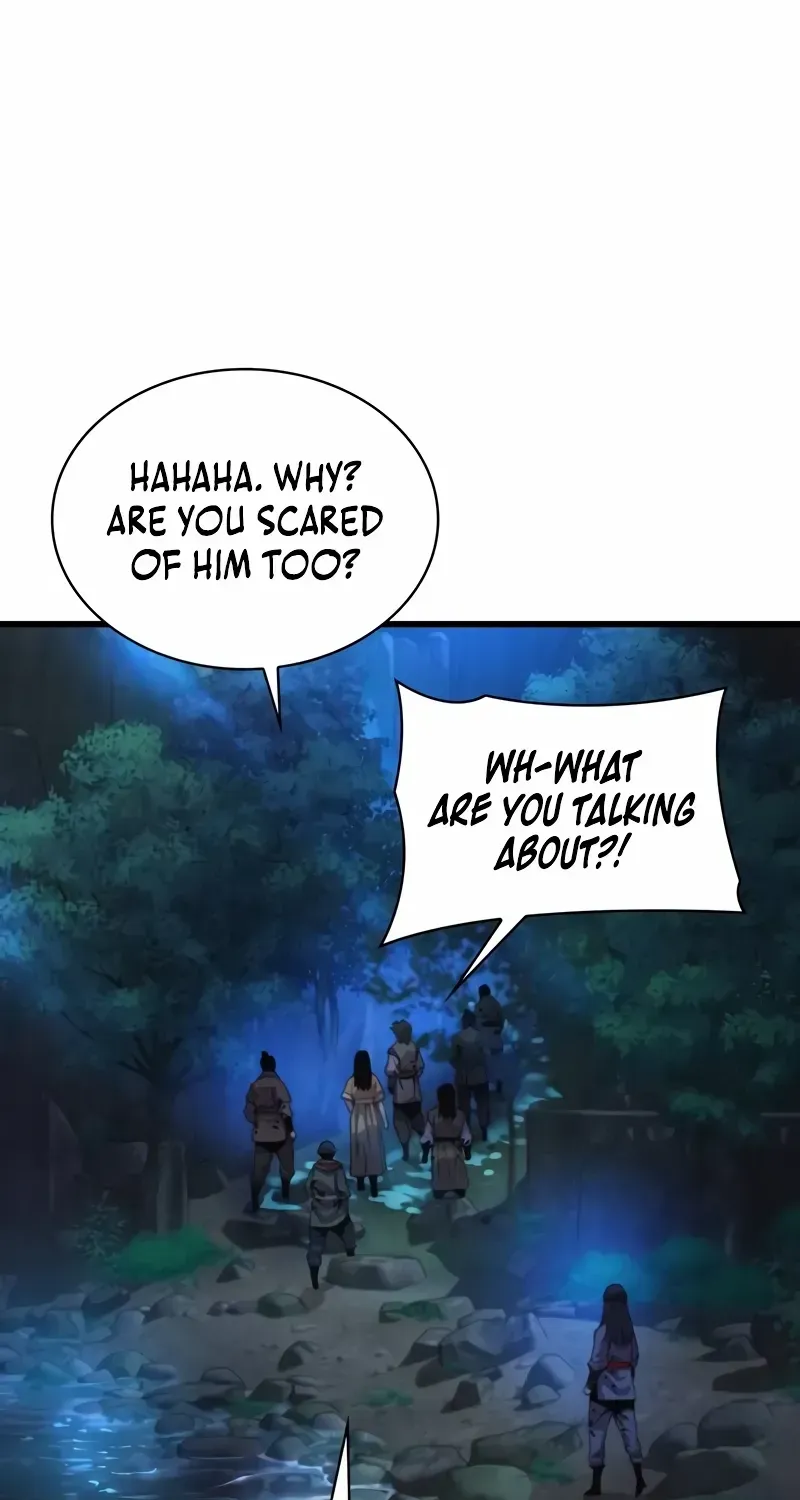 Read Myst, Might, Mayhem Manga Online