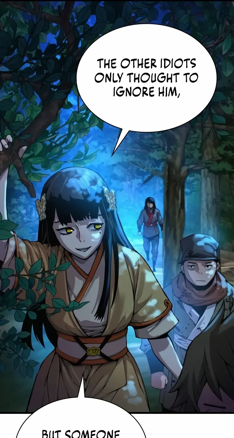 Read Myst, Might, Mayhem Manga Online