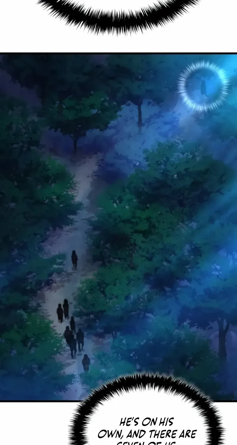 Read Myst, Might, Mayhem Manga Online