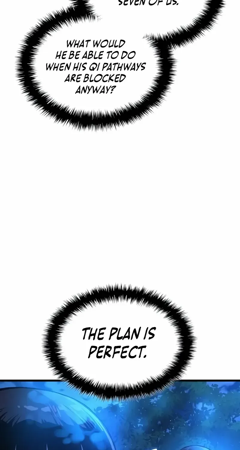 Read Myst, Might, Mayhem Manga Online