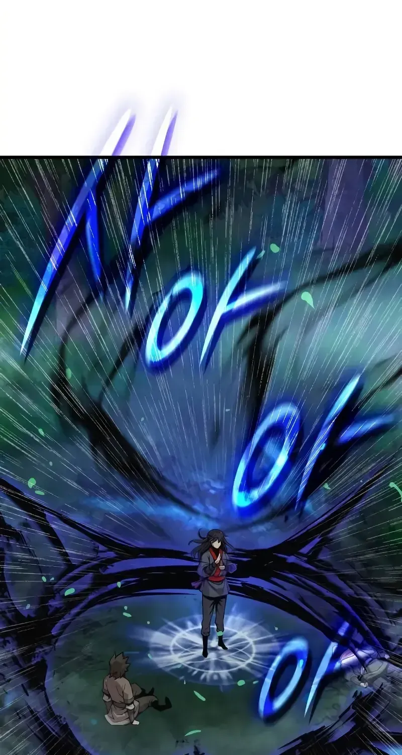 Read Myst, Might, Mayhem Manga Online