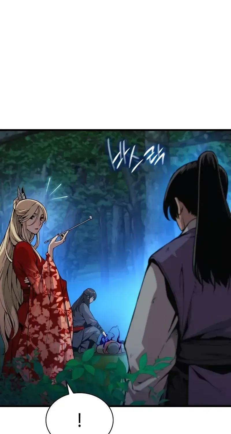 Read Myst, Might, Mayhem Manga Online