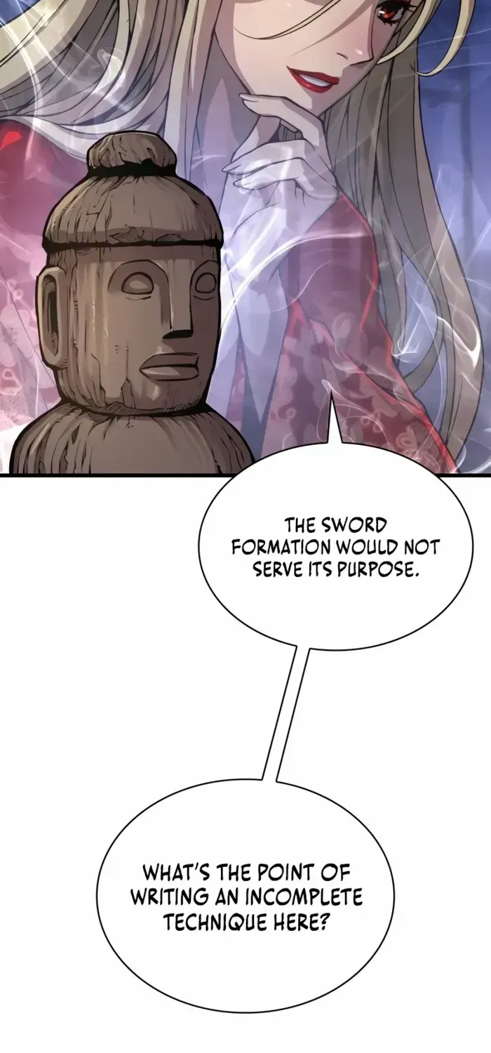 Read Myst, Might, Mayhem Manga Online