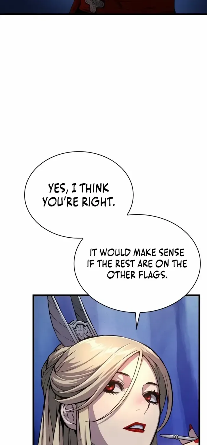 Read Myst, Might, Mayhem Manga Online