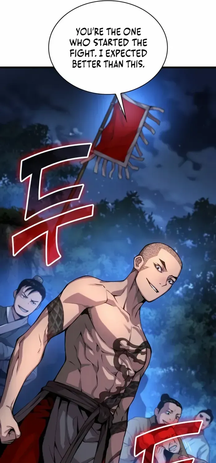 Read Myst, Might, Mayhem Manga Online