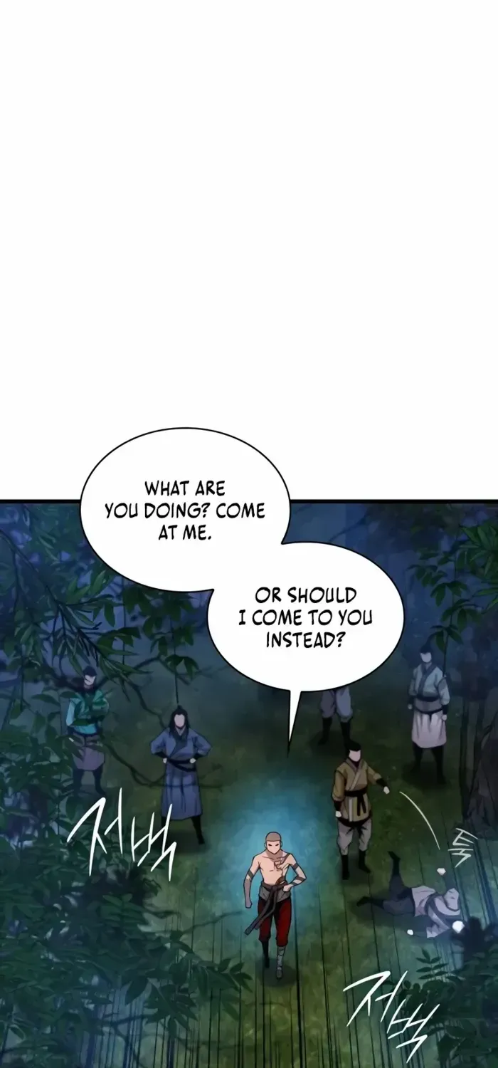 Read Myst, Might, Mayhem Manga Online