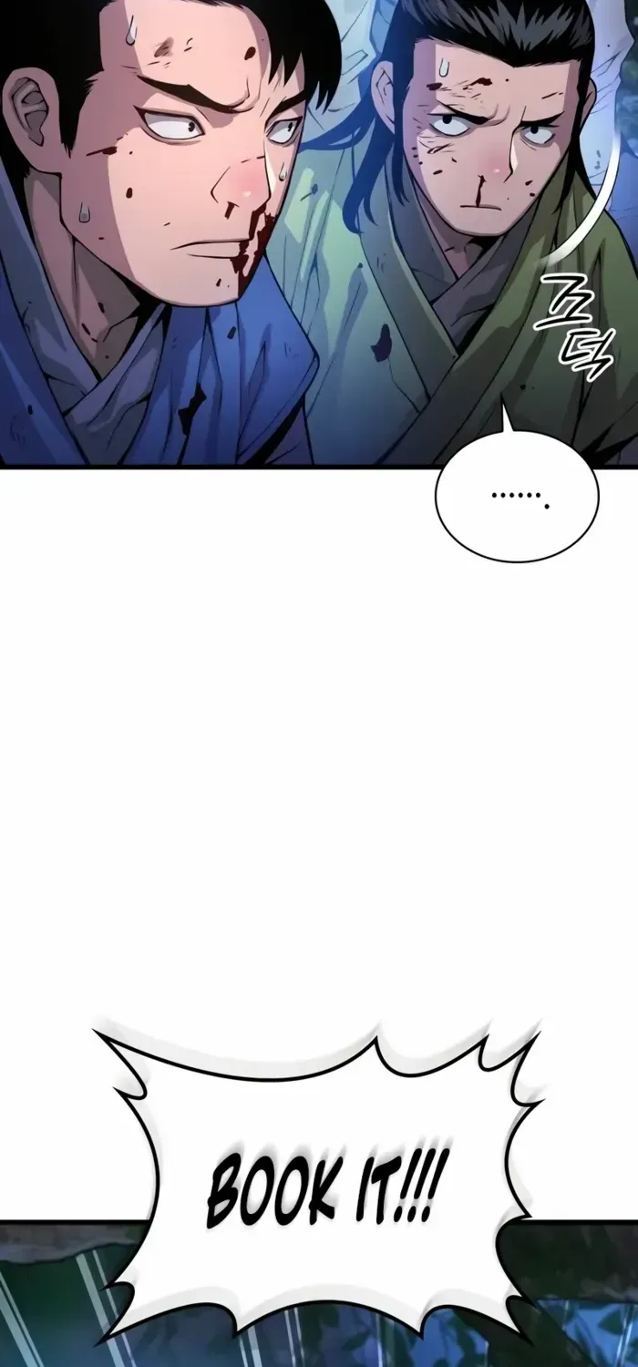Read Myst, Might, Mayhem Manga Online